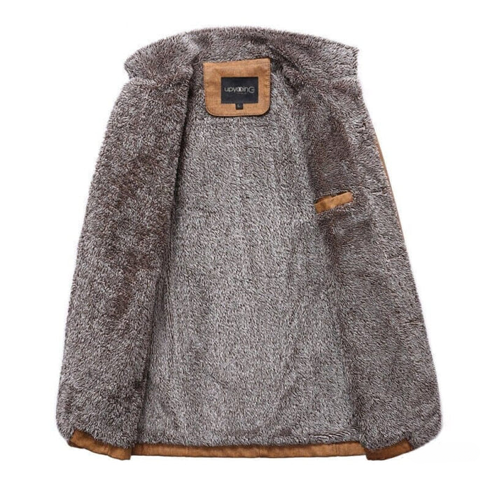 Jaqueta Masculina Elegante Brussels