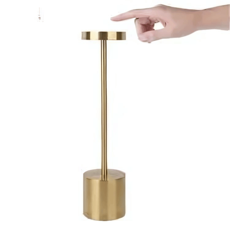 Abajur para Quarto de Touch - Lojas Olevs Brasil