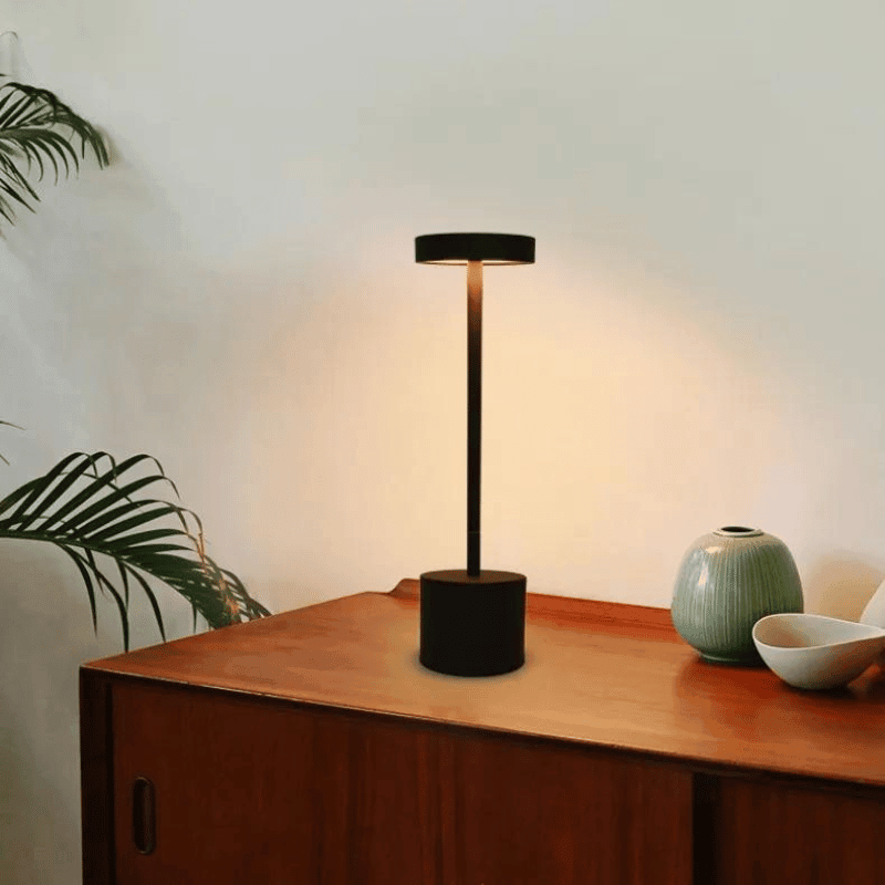 Abajur para Quarto de Touch - Lojas Olevs Brasil