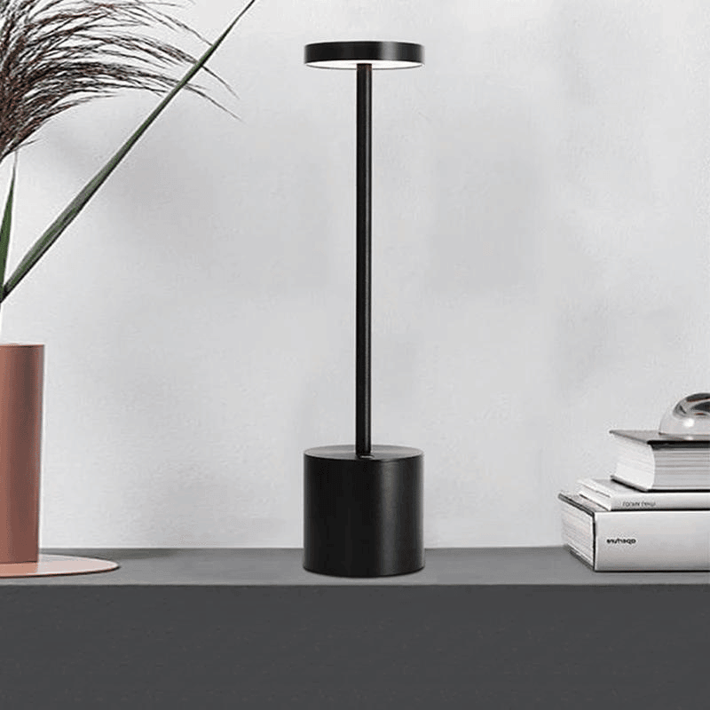 Abajur para Quarto de Touch - Lojas Olevs Brasil