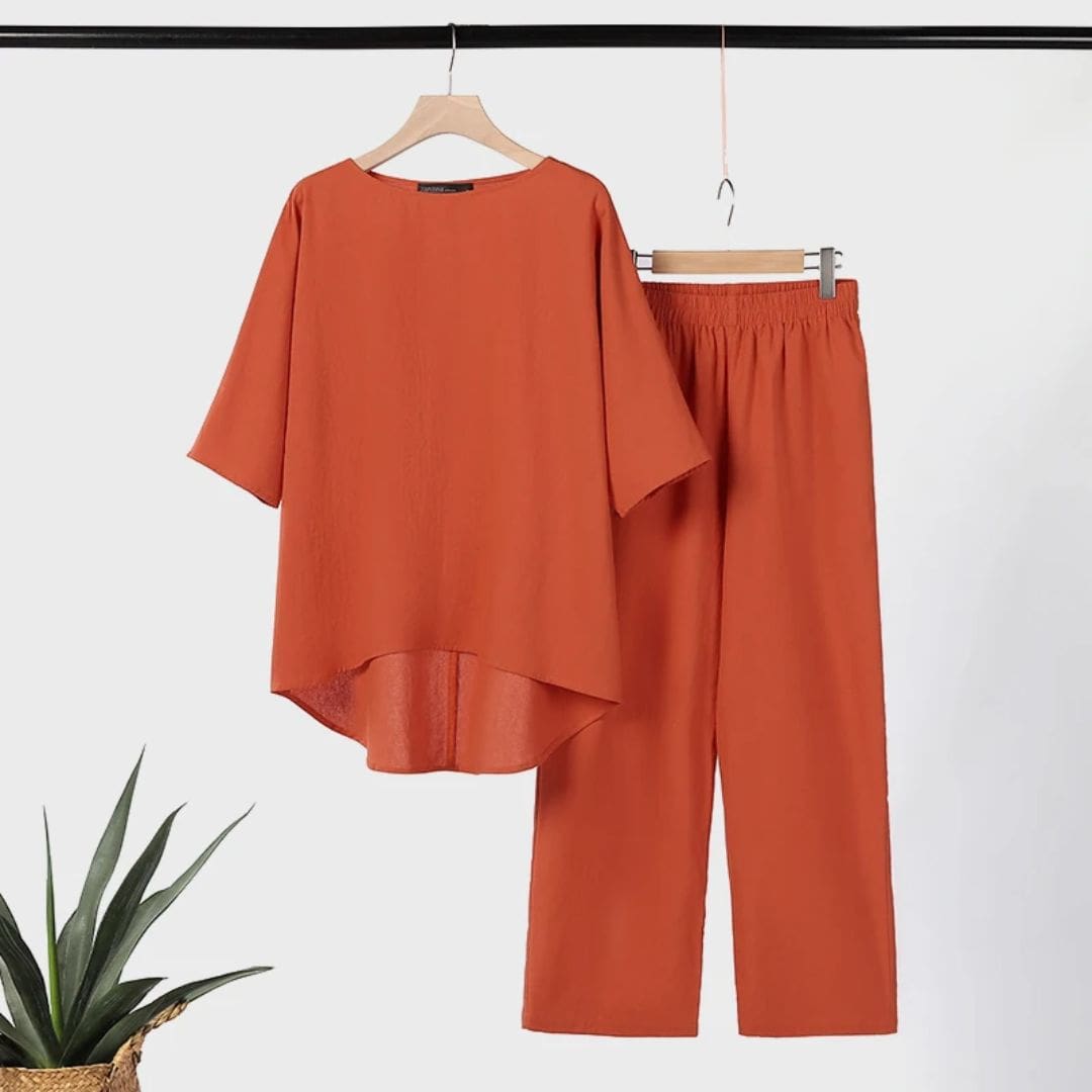 Conjunto Nicole