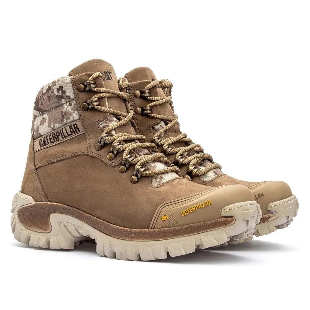 Bota Masculina Para Inverno Confortável - (Promoção de Inverno 2025)