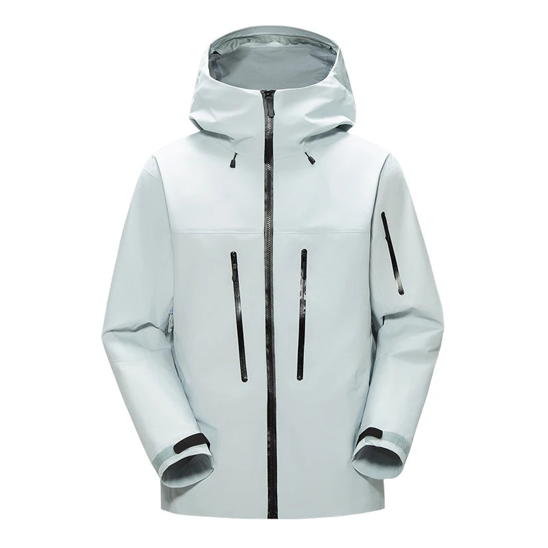 Jaqueta Masculina Storm Impermeável - (Promoção de Inverno 2025)
