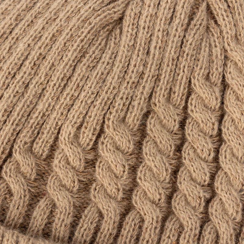 Gorro Casual Masculino e Feminino com Design Encorpado e Aconchegante – (Promoção de Inverno 2025)