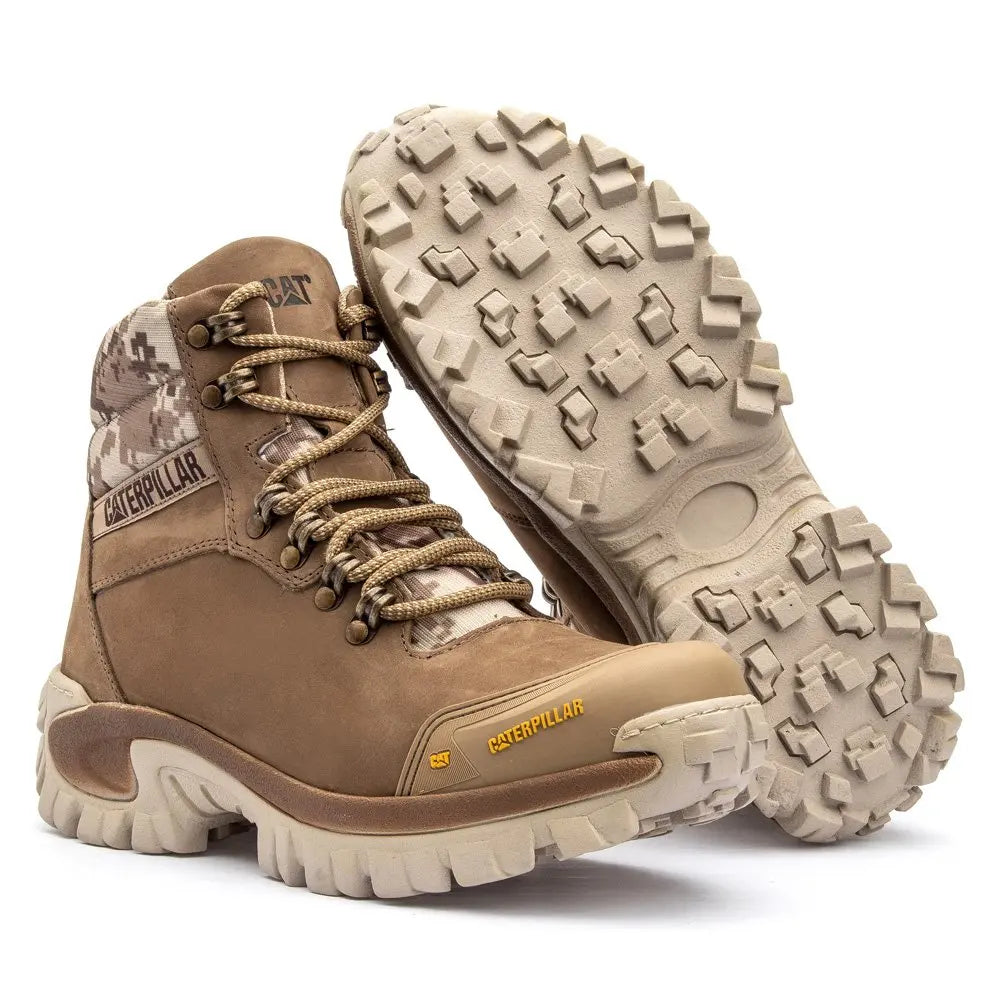 Bota Masculina Para Inverno Confortável - (Promoção de Inverno 2025)