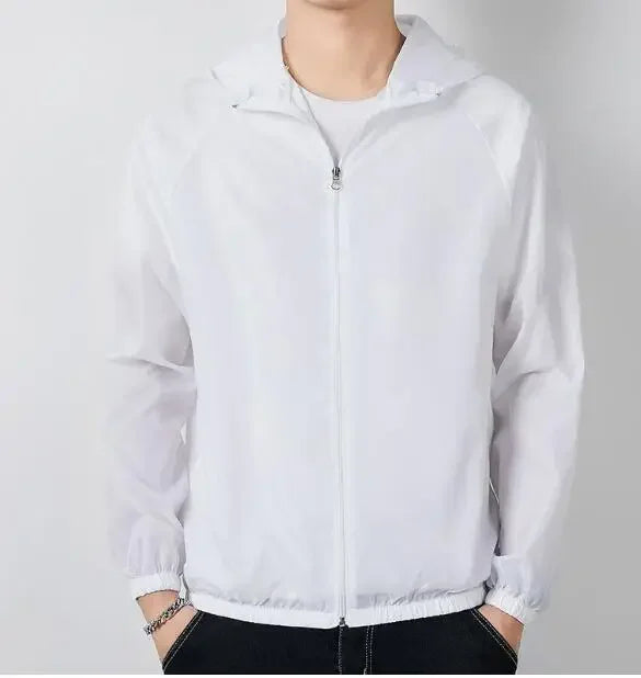 Casaco Masculino Casual Estilo Coreano (Promoção de Inverno 2025)