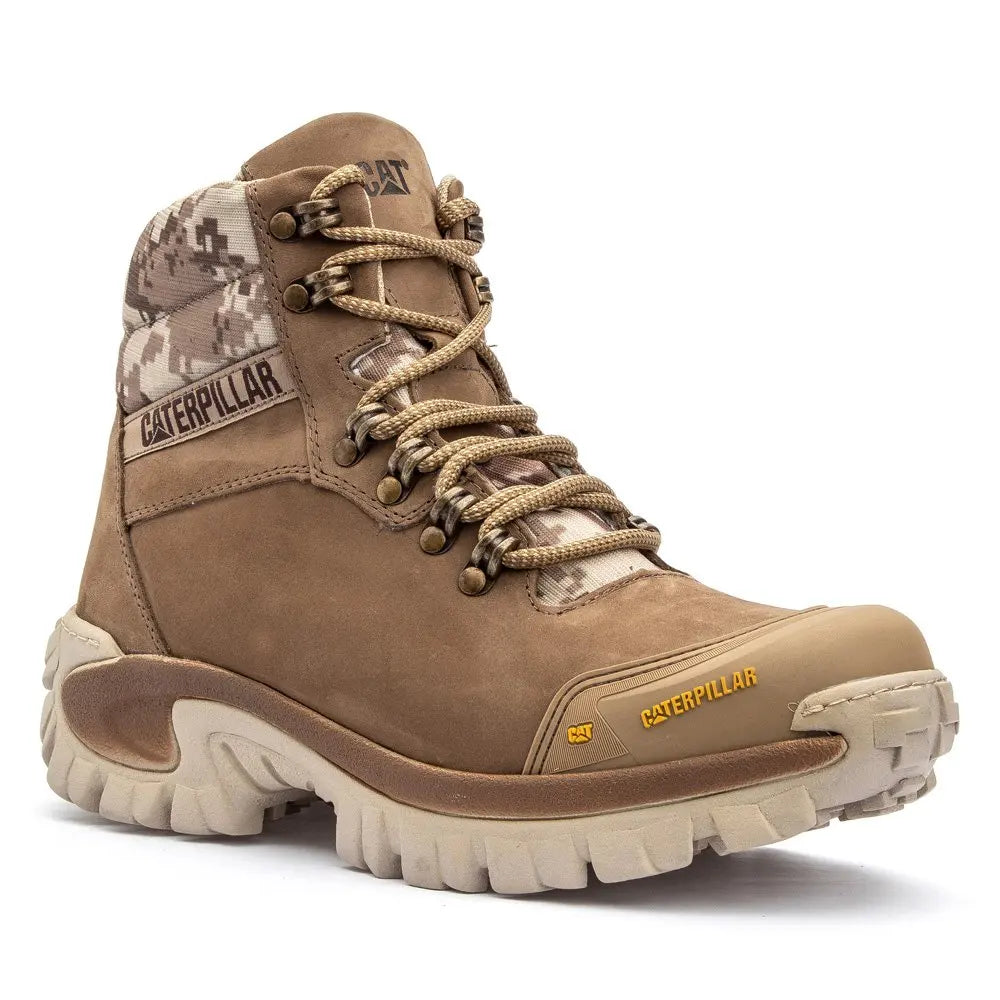 Bota Masculina Para Inverno Confortável - (Promoção de Inverno 2025)