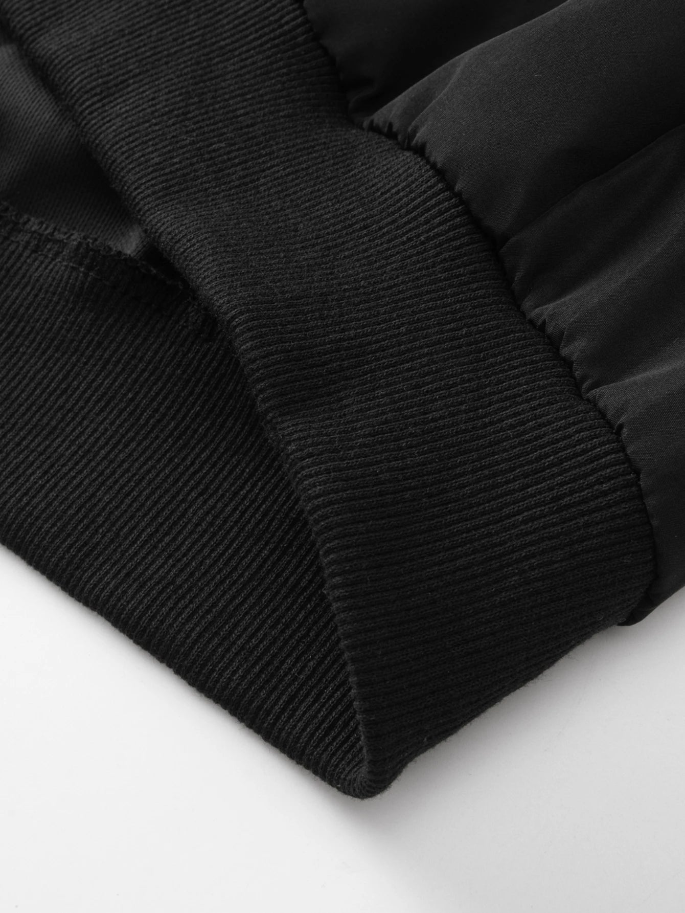 Jaqueta Masculina Impermeável Casual com Gola Manga Longa – (Promoção de Inverno 2025)