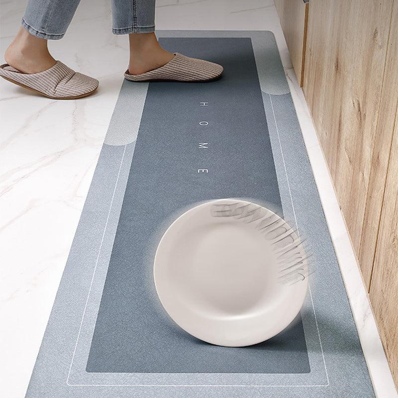 Tapete Antiderrapante e Absorvente Premium - Lojas Olevs Brasil