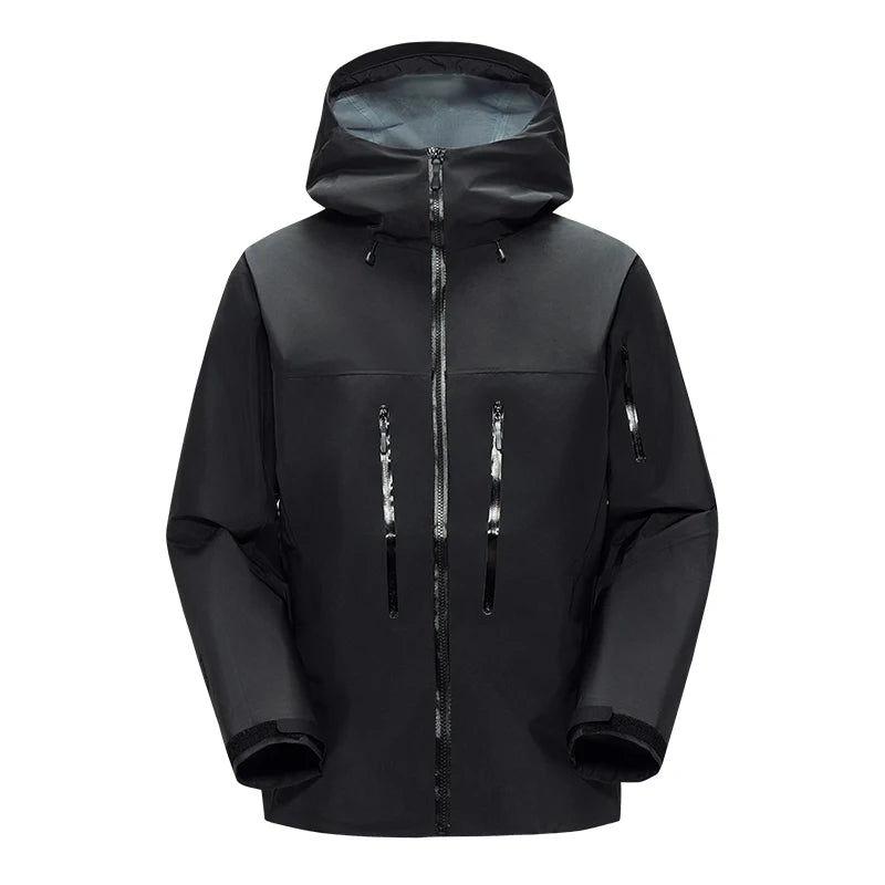 Jaqueta Masculina Storm Impermeável - (Promoção de Inverno 2025)
