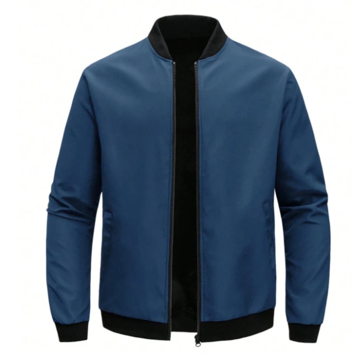Jaqueta Masculina Para Inverno Casual – (Promoção de Inverno 2025)