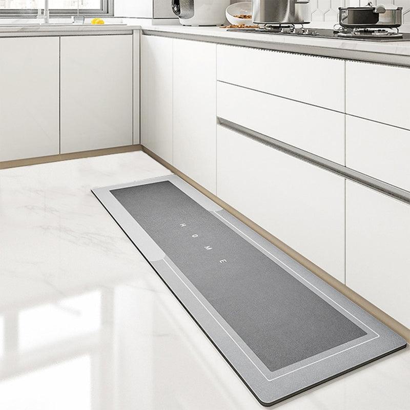 Tapete Antiderrapante e Absorvente Premium - Lojas Olevs Brasil