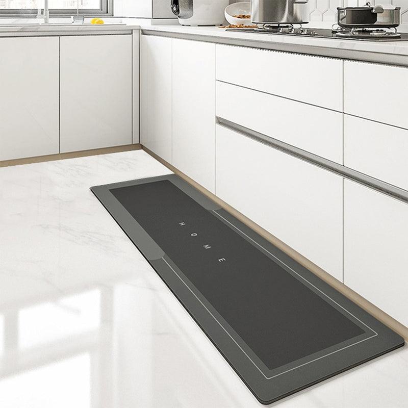 Tapete Antiderrapante e Absorvente Premium - Lojas Olevs Brasil