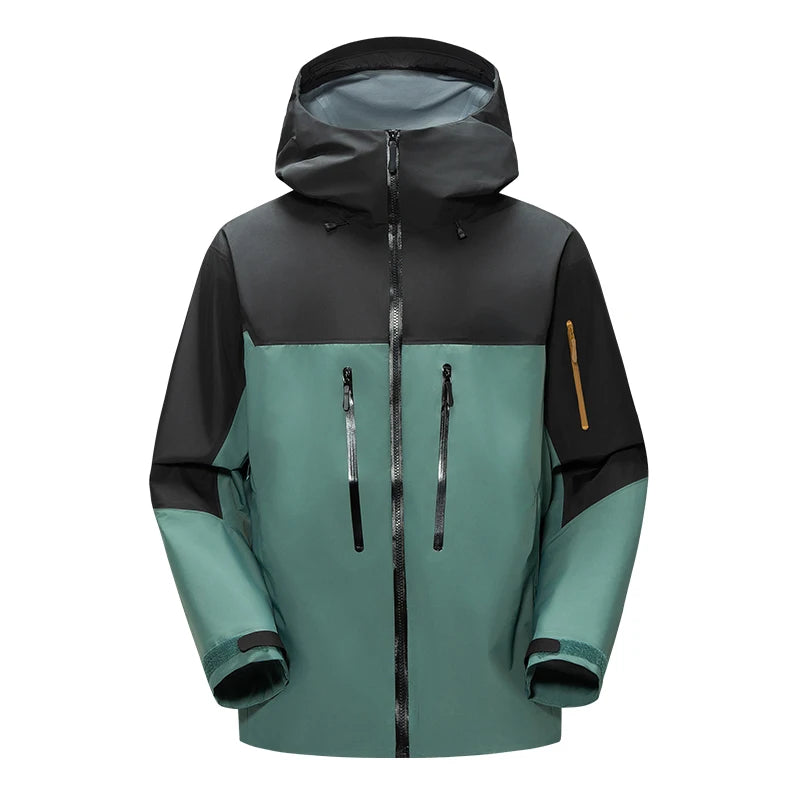 Jaqueta Masculina Storm Impermeável - (Promoção de Inverno 2025)