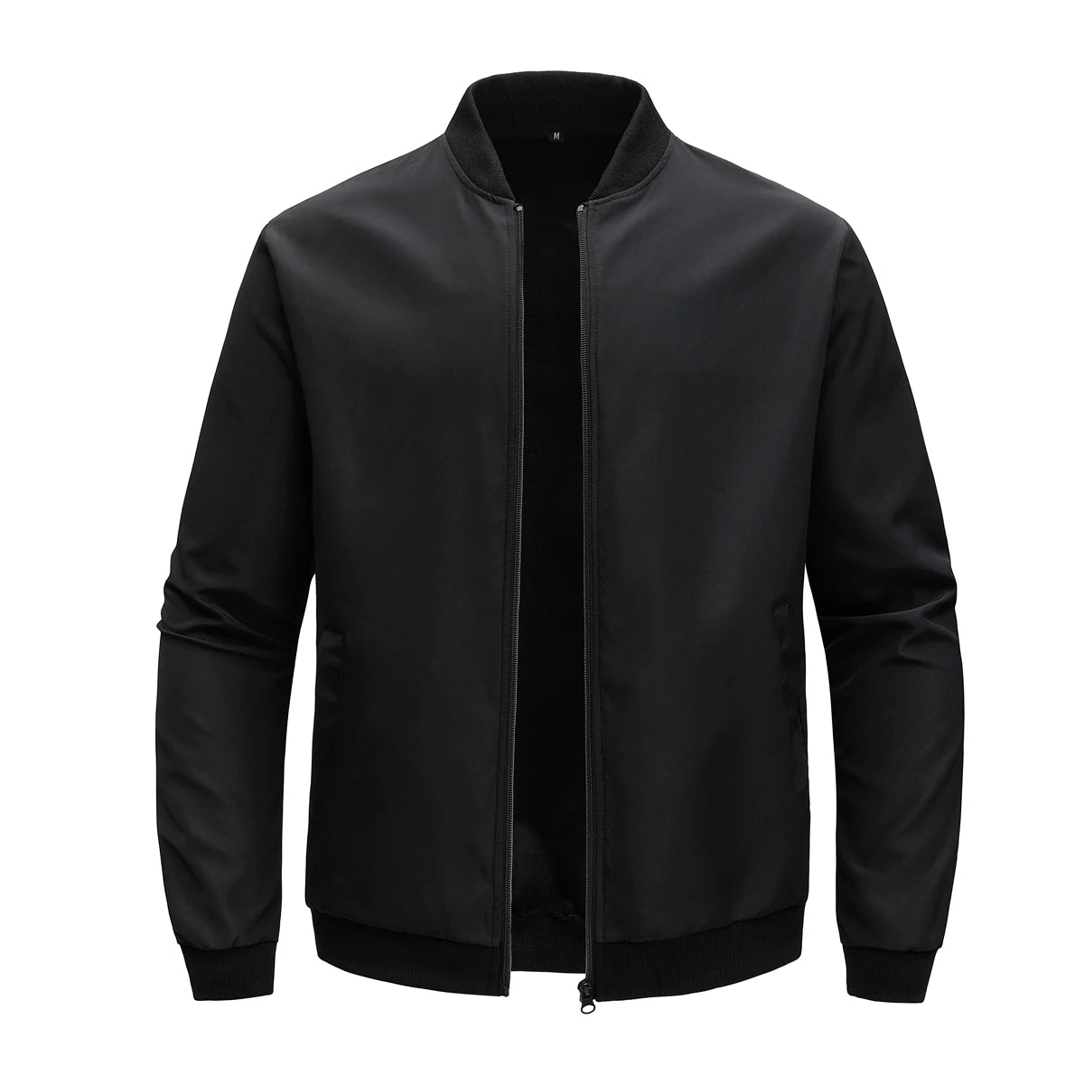 Jaqueta Masculina Para Inverno Casual – (Promoção de Inverno 2025)