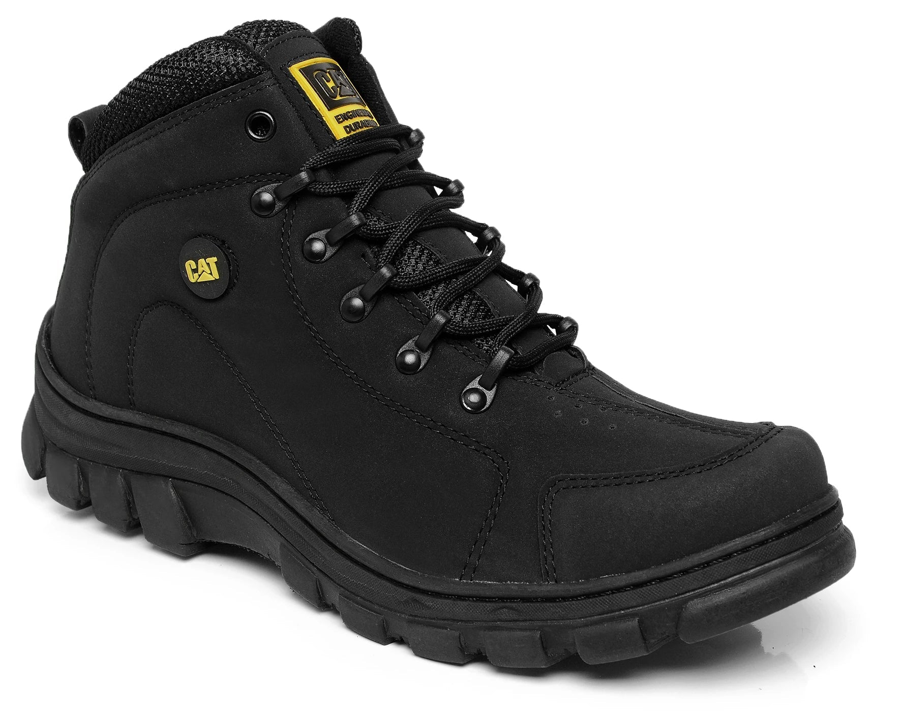 Bota Masculina Adventure Trail Confort Top – (Promoção de Inverno 2025)