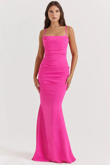 Vestido Longo Modelador Modern Jamilly - GOLDEN ERA