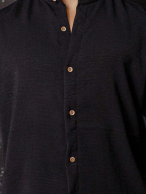 Camisa Masculina Manga Curta Gola Padre Qualidade Premium