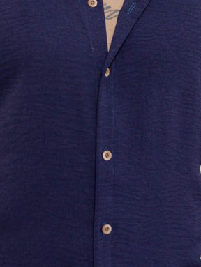 Camisa Masculina Manga Curta Gola Padre Qualidade Premium