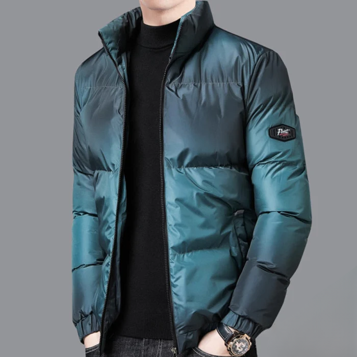 Jaqueta Masculina Company