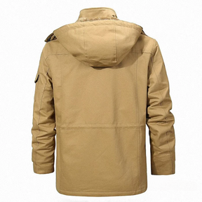 Jaqueta Masculina San Francisco