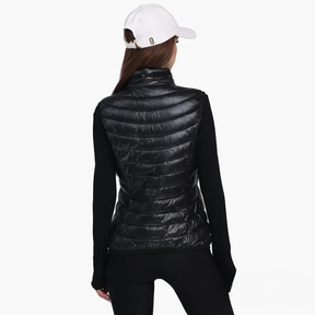 Jaqueta Feminina Colete Puffer Maitê