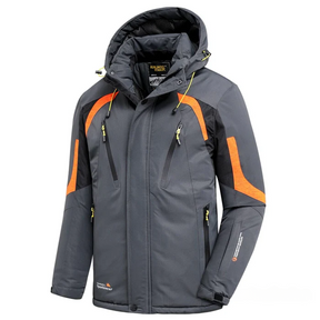 Jaqueta Masculina Térmica Glacial Antartic