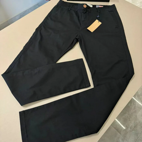 Kit 5 Calças Casuais-  Cores Mistas - Lojas Olevs Brasil
