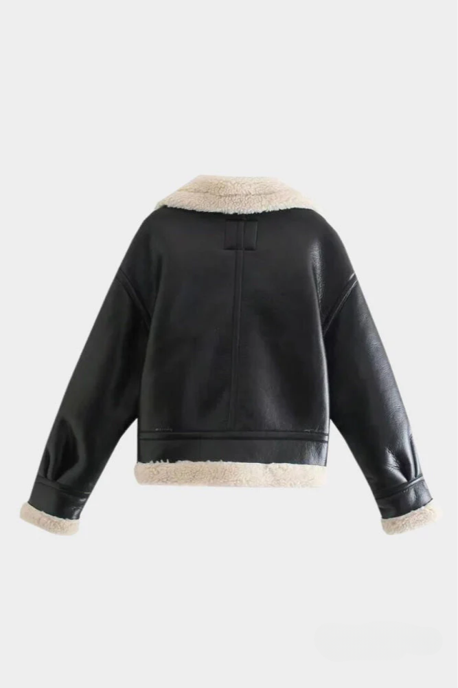 Casaco Feminino Inverno Fashion