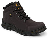 Bota Masculina Adventure Trail Confort Top – (Promoção de Inverno 2025)