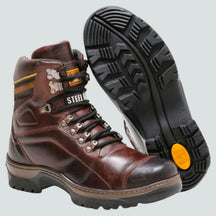 Bota Masculina Para Inverno Antiderrapante Confortável – (Promoção de Inverno 2025)