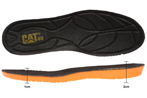 Bota Masculina Adventure Trail Confort Top – (Promoção de Inverno 2025)