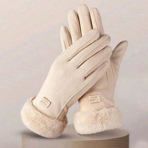 Luvas de Inverno Femininas – Quentes, Confortáveis