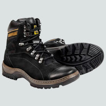 Bota Masculina Para Inverno Antiderrapante Confortável – (Promoção de Inverno 2025)