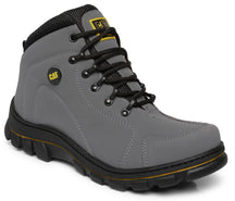 Bota Masculina Adventure Trail Confort Top – (Promoção de Inverno 2025)