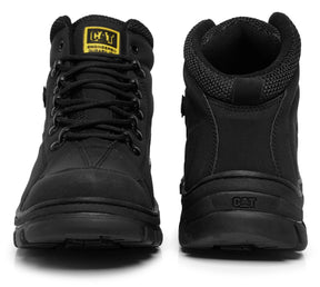 Bota Masculina Adventure Trail Confort Top – (Promoção de Inverno 2025)
