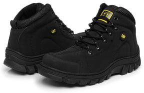 Bota Masculina Adventure Trail Confort Top – (Promoção de Inverno 2025)