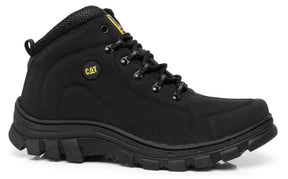 Bota Masculina Adventure Trail Confort Top – (Promoção de Inverno 2025)