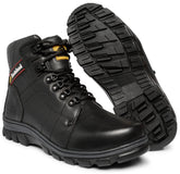 Bota Masculina Bootsland de Alta Qualidade - (Promoção de Inverno 2025)