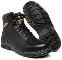 Bota Masculina Bootsland de Alta Qualidade - (Promoção de Inverno 2025)