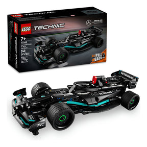 Lego Technic 42165 Mercedes-amg F1 W14 Com Pull-back - (240 PCS)