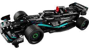 Lego Technic 42165 Mercedes-amg F1 W14 Com Pull-back - (240 PCS)