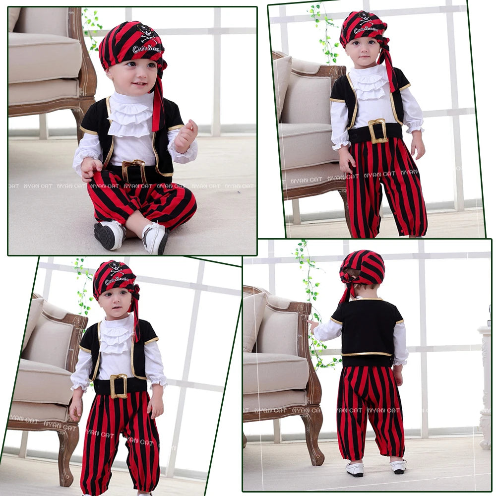 Fantasia Infantil CP