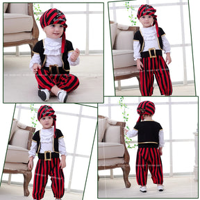 Fantasia Infantil CP