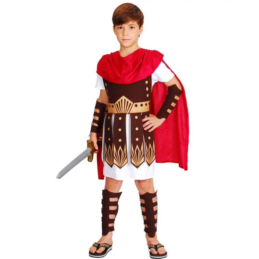 Fantasia Infantil GR