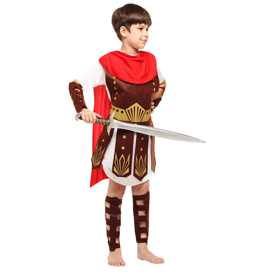 Fantasia Infantil GR