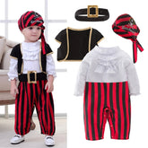 Fantasia Infantil CP
