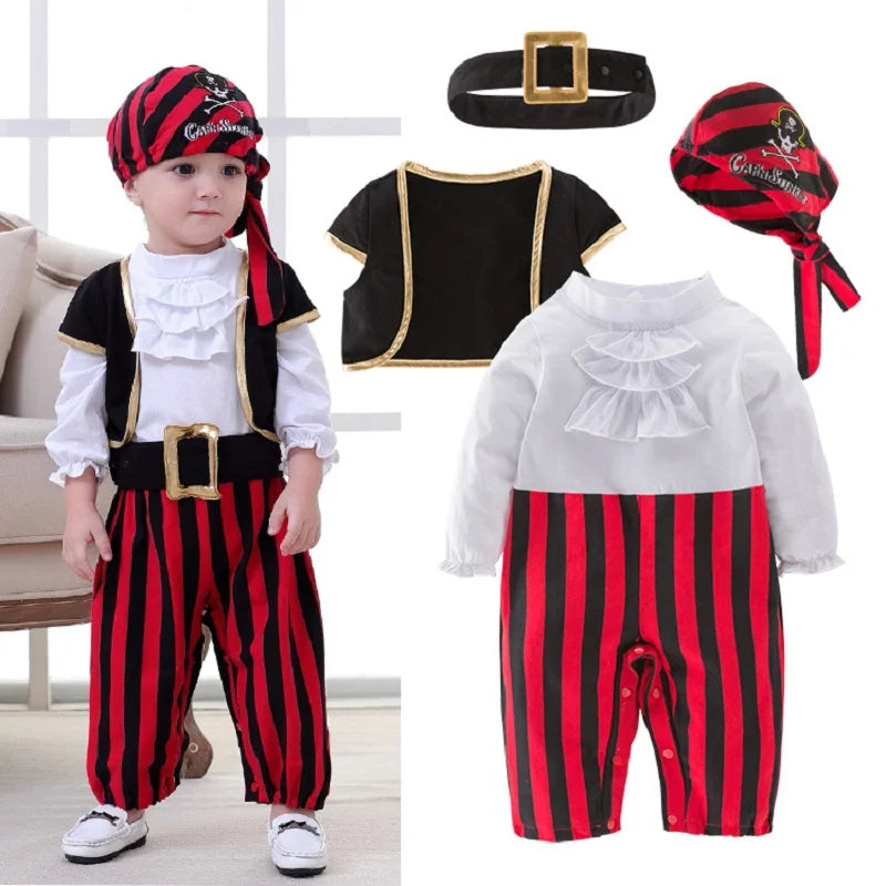 Fantasia Infantil CP