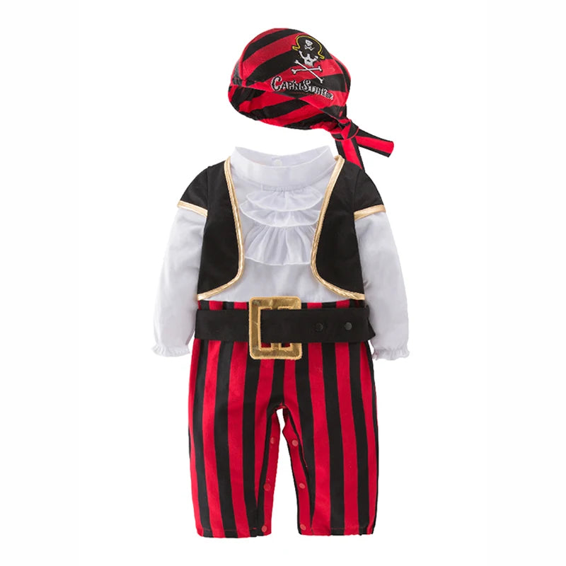 Fantasia Infantil CP