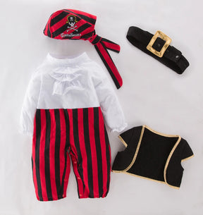 Fantasia Infantil CP